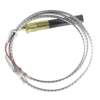 Image for Baso 36" Thermopile 600-750mv from HD Supply