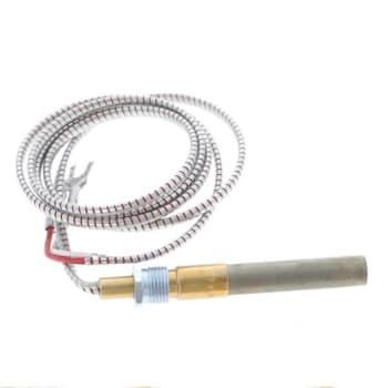 Honeywell Thermopile Generator 600mv-750mv Open Circuit Output 750mv Voltage