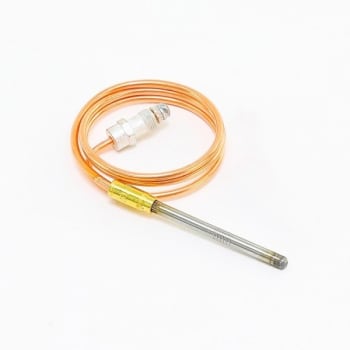 Image for Honeywell Universal 30mv Thermocouple Open Circuit Output 30mv Voltage 24" Lead from HD Supply