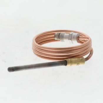 Image for Honeywell Universal 30mv Thermocouple Open Circuit Output 30mv Voltage 30" Lead from HD Supply
