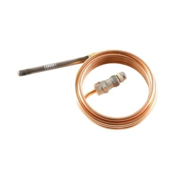Image for Honeywell Universal 30mv Thermocouple Open Circuit Output 30mv Voltage 48" Lead from HD Supply