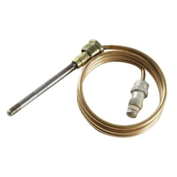 Image for Honeywell Thermocouple 30mv Voltage 26mv-32mv Opern Circuit Output from HD Supply