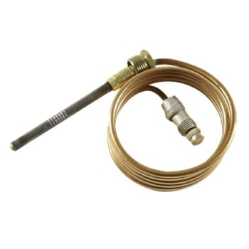 Image for Honeywell Thermocouple 30mv Voltage 26mv-32mv Opern Circuit Output 36" from HD Supply