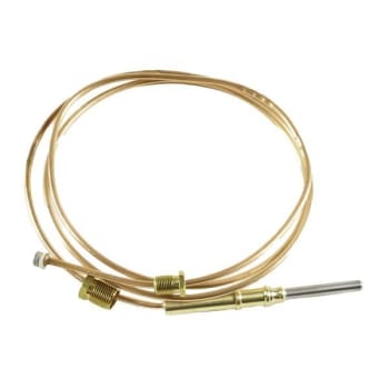 Image for Johnson Controls Thermocouple 25-35 Mv Open Circuit Mv Range 48 " from HD Supply