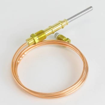 Image for Johnson Controls Thermocouple High Performance 25-35 Mv Open from HD Supply