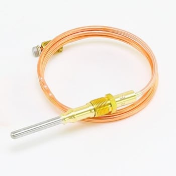 Image for Johnson Controls Thermocouple High Performance 25-35 Mv Open Circuit from HD Supply