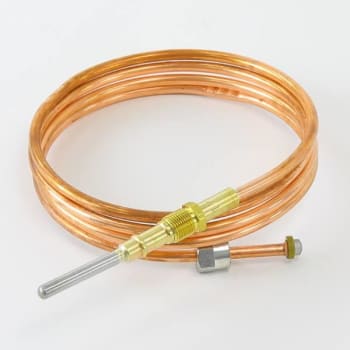 Image for Johnson Controls Thermocouple Wholesale High Performance 25-35 from HD Supply