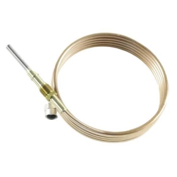 Image for Johnson Controls Thermocouple Wholesale High Performance 25-35 Mv from HD Supply