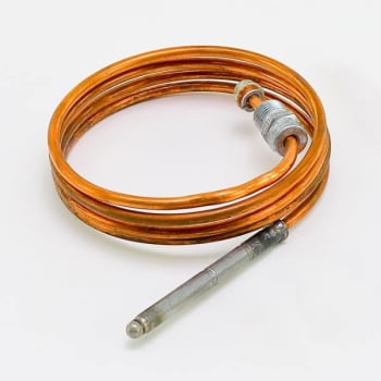 Image for Robertshaw Snap-Fit Thermocouple 36" from HD Supply