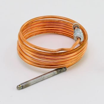 Image for Robertshaw Snap-Fit Thermocouple 60" from HD Supply