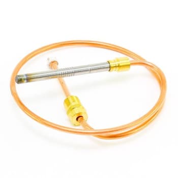Image for White-Rodgers 18" Thermocouple from HD Supply