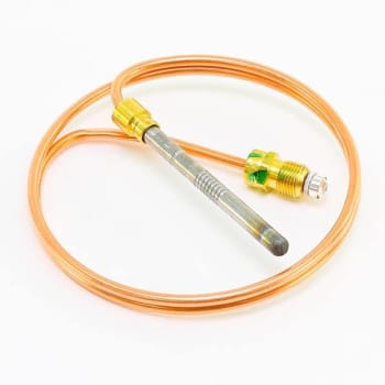 Image for White-Rodgers 24" Thermocouple from HD Supply