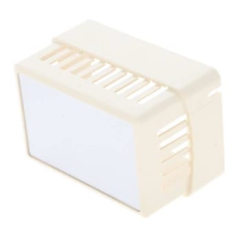 Image for Johnson Controls Beige Plastic Cover For Horizontal Or Vertical Mounted from HD Supply