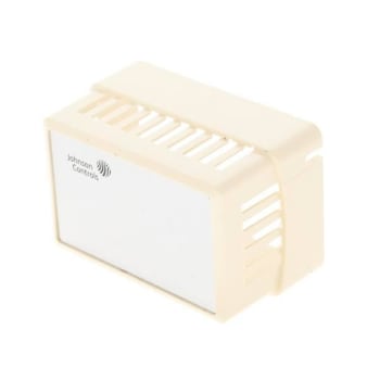 Image for Johnson Controls Beige Plastic Cover T-4000-2139 from HD Supply