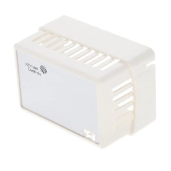 Image for Johnson Controls Beige Plastic Cover T-4000-2141 from HD Supply