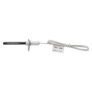 Image for White-Rodgers Universal Nitride Ignitor Kit 21d64-2 from HD Supply