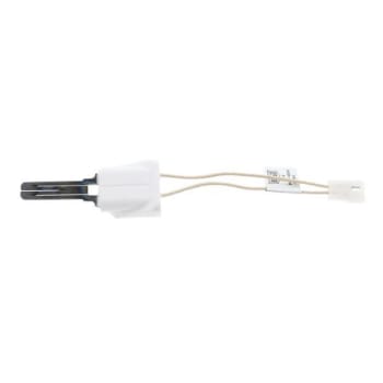 Image for Baso 120vac Silicon Carbide Hot Surface Igniter With Clip And Fabric Washer from HD Supply