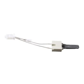 Image for Honeywell Hot Surface Ignitor 120 Vac Silicon Carbide Natural  Q4100c9054 from HD Supply