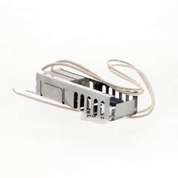 Image for Robertshaw Hot Surface Ignitor 3 5/8 41-205 from HD Supply