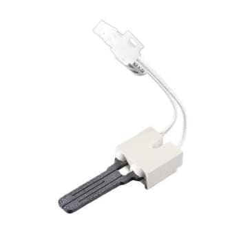 Image for Robertshaw Hot Surface Ignitor 271n 4" Lead 41-408 from HD Supply