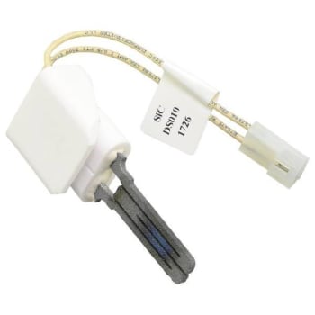Image for Supco Furnace Ignitor With Wire Harness Bracket Wire Nuts And Screws from HD Supply