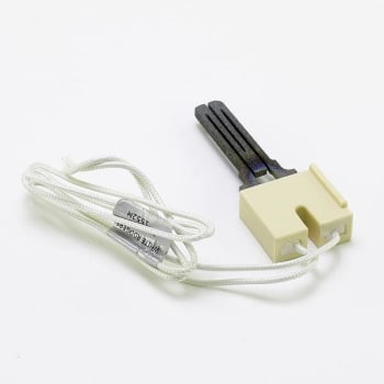 Image for White-Rodgers Ignitor 19 1/8" Leads W-Styl Mntg from HD Supply