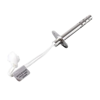 Image for White-Rodgers Hot Surface Ignitor Ignitor Mini With 6.125"Leads from HD Supply
