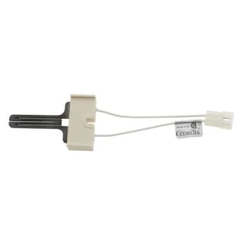 Image for White-Rodgers Silicon Carbide Igniter 5.25" With Bracket from HD Supply