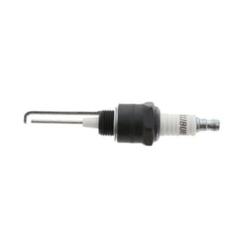 Image for Auburn Spark Plug 4.17" Nickel from HD Supply