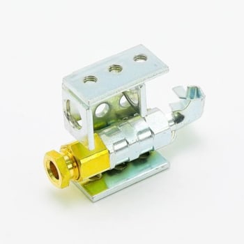 Image for Baso Universal Pilot Burner "L" Channel from HD Supply