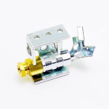 Image for Baso Universal Pilot Burner "Y" Channel from HD Supply