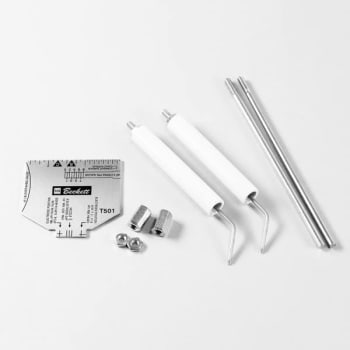 France Electrode Kit 2