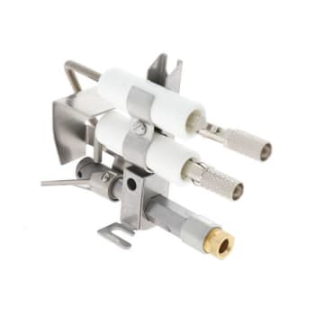 Image for Honeywell Flame Rectifier Gas Pilots T Style Port from HD Supply