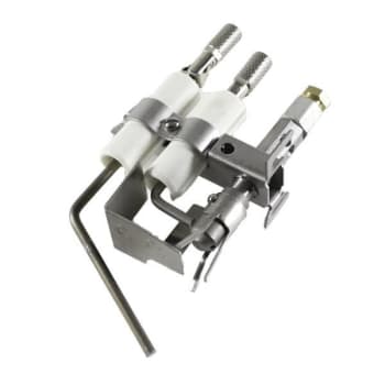 Image for Honeywell Flame Rectifier Gas Pilots For Intermittent Ignition 45 Degree from HD Supply