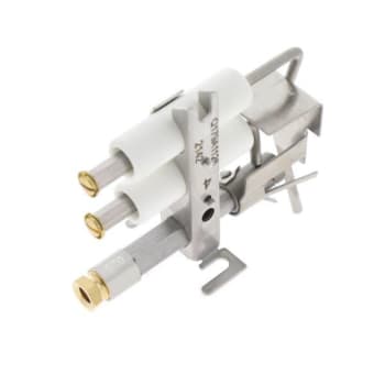 Image for Honeywell Flame Rectifier Gas Pilots For Intermittent Ignition I Style Port from HD Supply