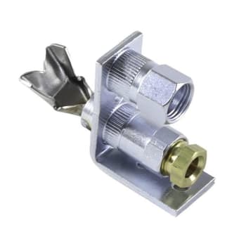Image for Honeywell Non Primary Insert Orifice Type Pilot Burner For Main Burner Ignition from HD Supply