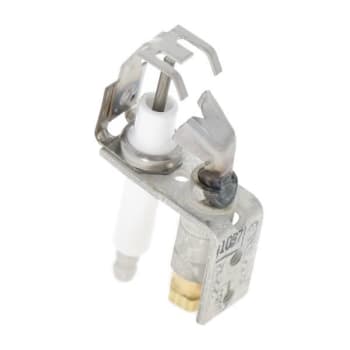 Image for Honeywell 1/4" Compression Fitting Non Primary Aerated Combination Pilot Burner from HD Supply