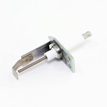 Image for Honeywell Spark Igniter Rod Bracket Style from HD Supply