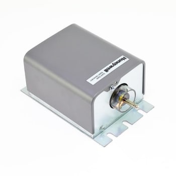 Image for Honeywell Solid State Ignition Transformer 120vac Ignite Gas Pilots from HD Supply