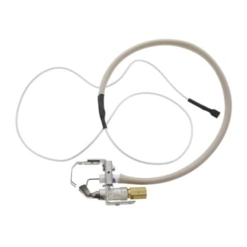 Image for A. O. Smith Nat Spk Pilot Burner Assembly from HD Supply