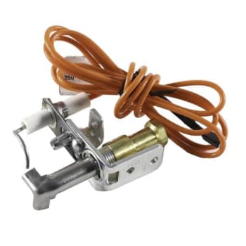 Image for Modine Nat/LP Spark Ignitor Pilot Assembly from HD Supply