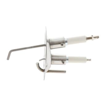 Image for Maxon Natural Gas Pilot Assembly With Bracket And Accessories from HD Supply