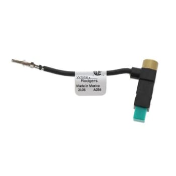 Image for Rheem Piezo Ignitor Sp14410 from HD Supply