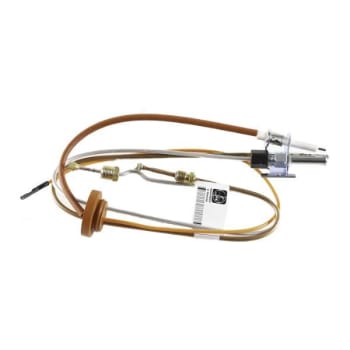 Image for Rheem Pilot Assembly Kit-Natural Gas from HD Supply