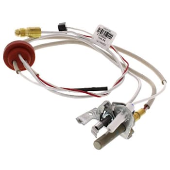 Image for Rheem Pilot Assembly Replacement Kit from HD Supply