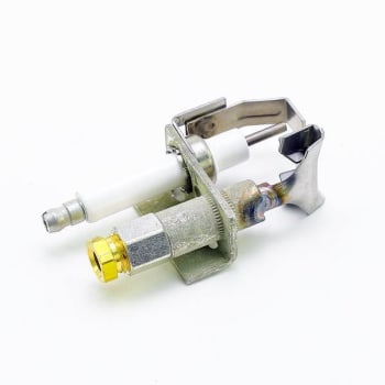 Image for Raypak Natural Gas Pilot Assembly 334-4000 from HD Supply