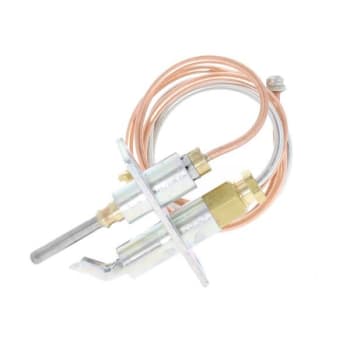 Image for Reznor Pilot Assembly Stdg Pilot Natgas from HD Supply