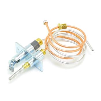 Image for Reznor Pilot Assembly Stdg Pilot Lp Gas from HD Supply