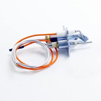 Image for Reznor Pilot Assembly Spark Ignitor Lp Gas from HD Supply