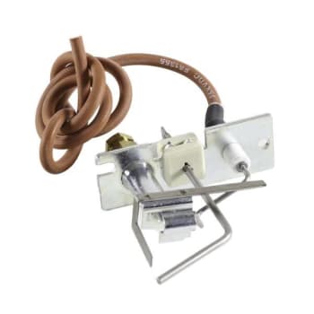 Image for Reznor Natural Gas Horizontal Mount Pilot Kit Spark from HD Supply